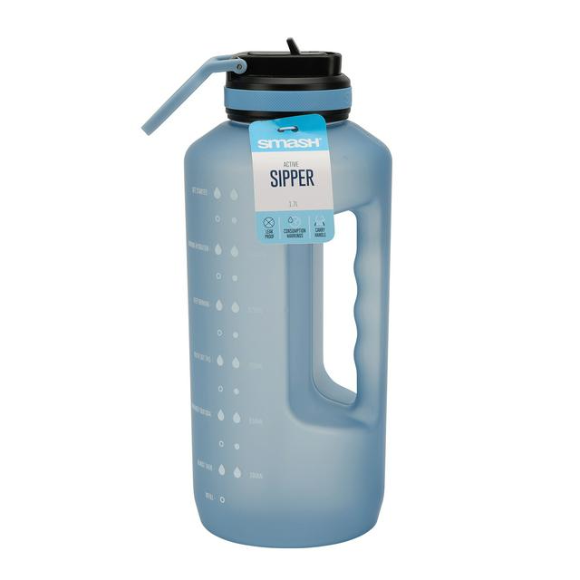 SMASH Blue Bottle - 1.7L