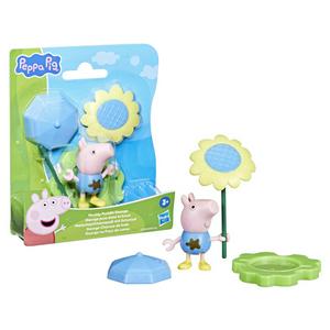 Peppa Pig Muddy Puddle Friends Assortment - gallery image 3