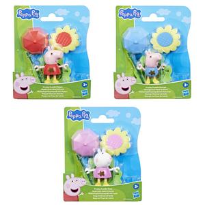 Peppa Pig Muddy Puddle Friends Assortment - gallery image 5