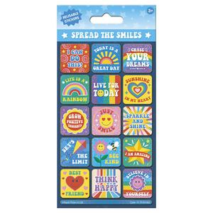 Paper Projects Kindness Affirmation Stickers - gallery image 3
