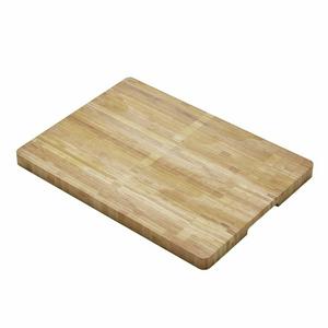 Habitat Bamboo Butchers Block - gallery image 3
