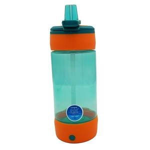 Cool Gear Orange Light Up Bottle - 450ml - gallery image 3