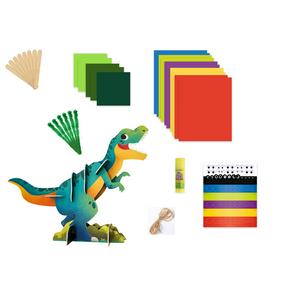 Igloo Books Dino Craft - gallery image 3