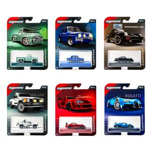 Majorette Collection Car Assortment - gallery image 5