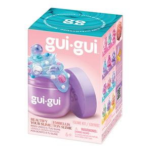 Beautify Your Slime with Gui Gui 13 to Create & Collect - gallery image 4