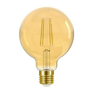 Sainsbury's Home 2.9w Filament G125 Globe Edison Screw Light Bulb