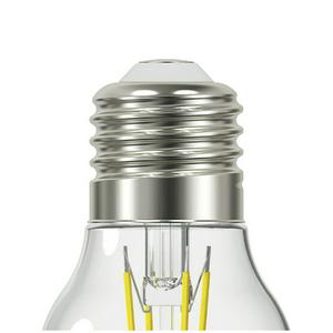 Sainsbury's Home 40w Pack of 2 LED Filament Globe Edison Screw Light Bulbs - gallery image 2