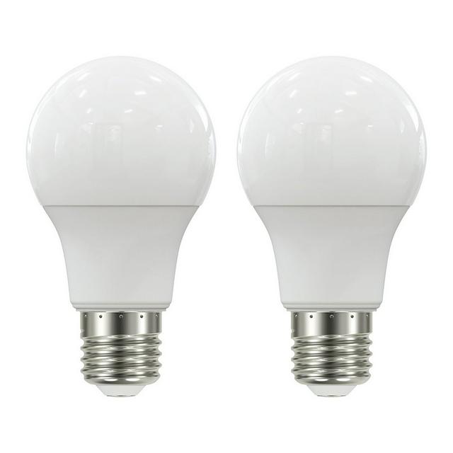 Home Led Standard 60w Es 2 Pack - gallery image 1