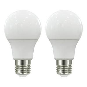 Sainsbury's Home Pack of 2 LED Standard 60W BC Light Bulb