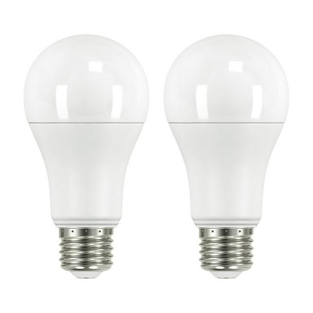 Home Led Standard 75w Es 2 Pack - gallery image 1