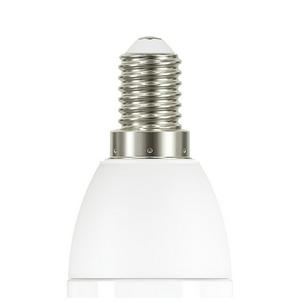 New Home Led Frosted Candle 25w Ses 2 Pack - gallery image 2