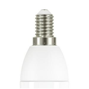 New Home Led Frosted Candle 40w Ses 2 Pack - gallery image 2