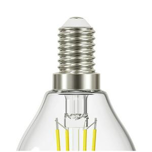 New Home Led Filament Globe 40w Ses 2 Pack - gallery image 2