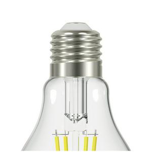 New Home Led Filament Standard 60w Es Dimmable 2 Pack - gallery image 2
