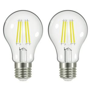 Sainsbury's Home Pack of 2 LED Filament Candle 40W BC Light Bulb