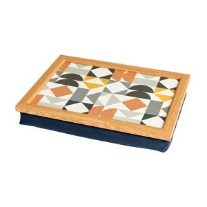 Sainsbury's Home Geo Laptray - gallery image 2