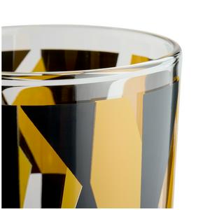Sainsbury's Home Geo Triangles Hiball Assortment - gallery image 2