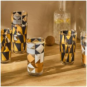 Sainsbury's Home Geo Triangles Hiball Assortment - gallery image 5