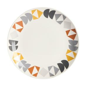 Sainsbury's Home Geo Side Plate