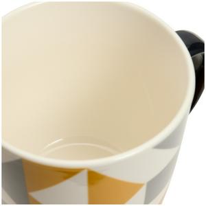 Sainsbury's Home Geo Mug - gallery image 3