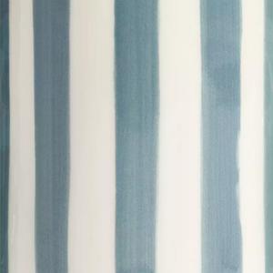 Habitat Stripe Vase With Wavy Handles - gallery image 3