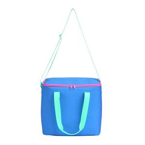 Sainsbury's Home Blue Striped Cool Bag - 25L - gallery image 2