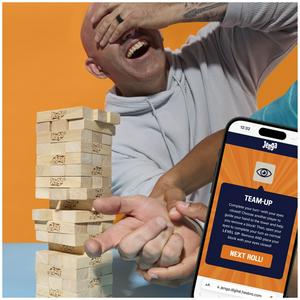 Jenga Refresh - gallery image 5