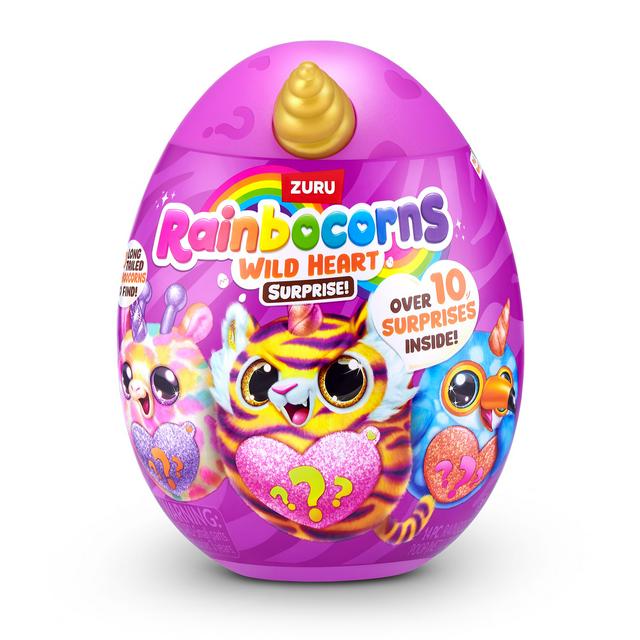 Rainbocorns Wildheart Surprise - gallery image 1