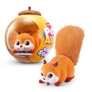 Pets Alive Scurry'n Squirrel - gallery image 2