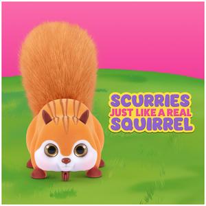 Pets Alive Scurry'n Squirrel - gallery image 4