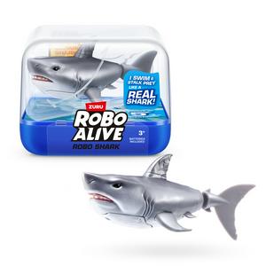 Robo Alive Swimming Shark - gallery image 2