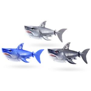 Robo Alive Swimming Shark - gallery image 3
