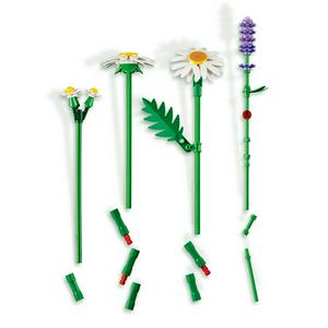 LEGO Botanicals Daisies 11508 - gallery image 4