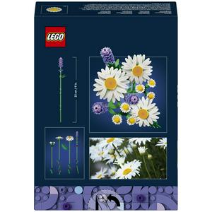 LEGO Botanicals Daisies 11508 - gallery image 5