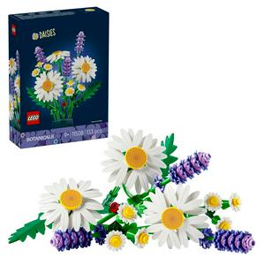 LEGO Botanicals Daisies 11508