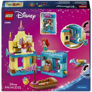 LEGO Disney Princess Ariel’s Magical Mini Palace 43285 - gallery image 5