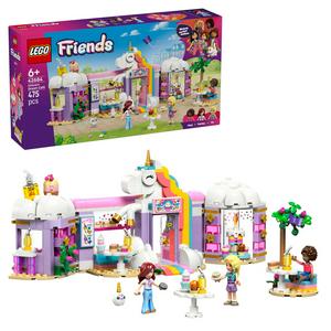 LEGO Friends Unicorn Dream Cafe Toy 42684