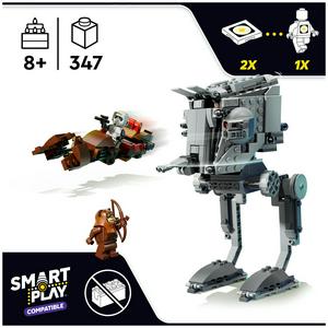 Lego Star Wars Smart Play AT-ST Attack on Endor Compatible Set 75424 - gallery image 2