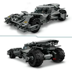 LEGO Batman vs Superman Batmobile Car Toy 76331 - gallery image 3