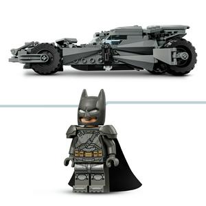 LEGO Batman vs Superman Batmobile Car Toy 76331 - gallery image 4