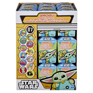 Star Wars Grogu Collectibles - gallery image 5