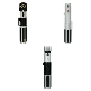 Star Wars Lightsaber Non-Electronic Assortment - gallery image 2