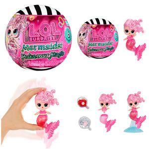 L.O.L. Surprise Mermaids Tots Assortment - gallery image 2