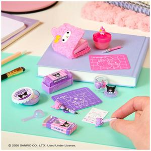 Miniverse Make It Mini SANRIO Series 3 Assortment - gallery image 3