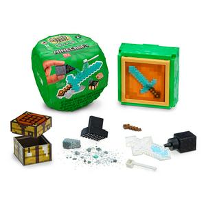 Miniverse Make It Mini Minecraft Assortment - gallery image 2