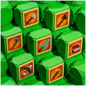 Miniverse Make It Mini Minecraft Assortment - gallery image 5