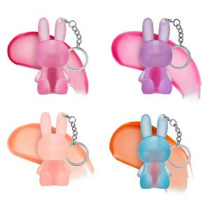 Mini Glam Cosmetic Bunny Lip Gloss Assortment - gallery image 3