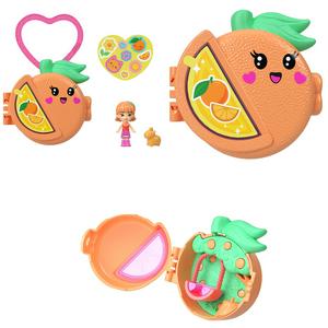 Polly Pocket Micro Fruit Assortment - gallery image 4