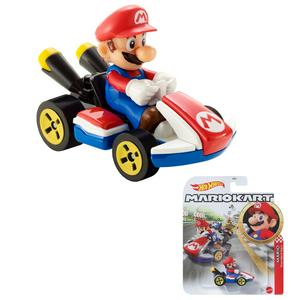 Hot Wheels Mario Kart Die Cast Assortment - gallery image 3