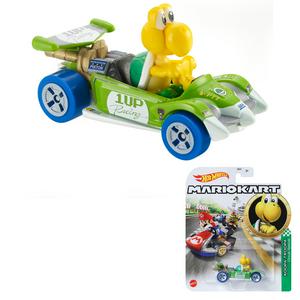 Hot Wheels Mario Kart Die Cast Assortment - gallery image 4